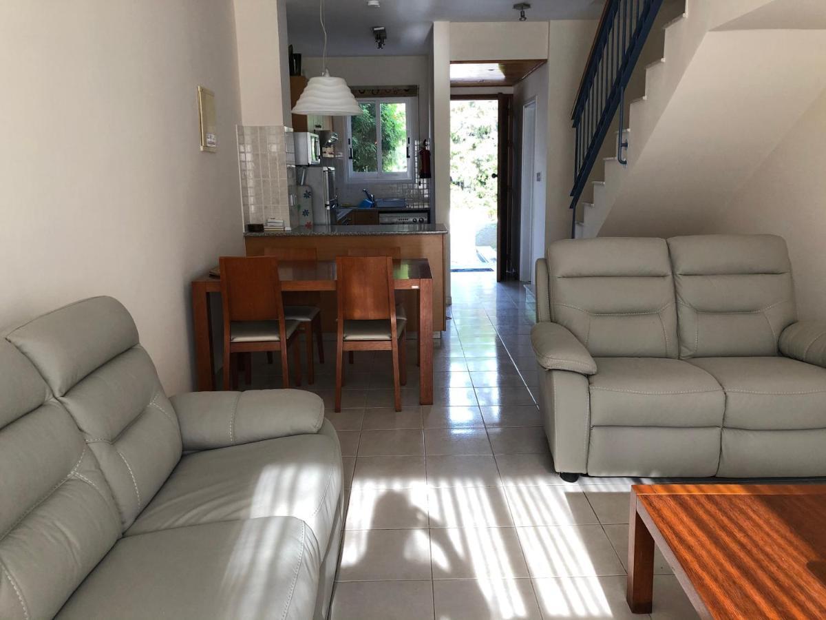 Willa Exceptional Townhouse Pafos Zewnętrze zdjęcie
