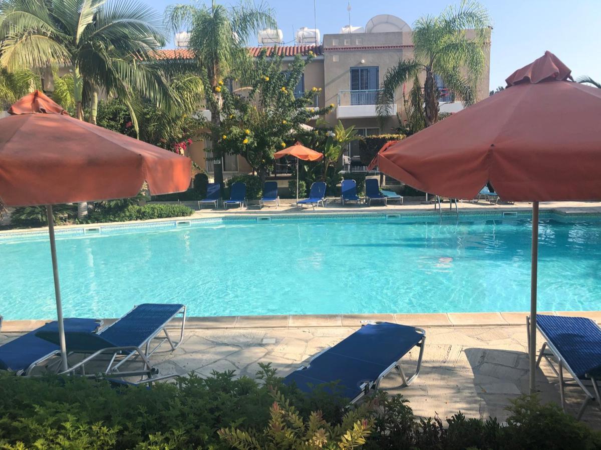 Willa Exceptional Townhouse Pafos Zewnętrze zdjęcie