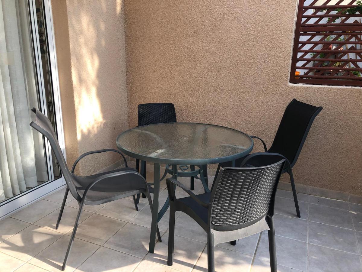 Willa Exceptional Townhouse Pafos Zewnętrze zdjęcie