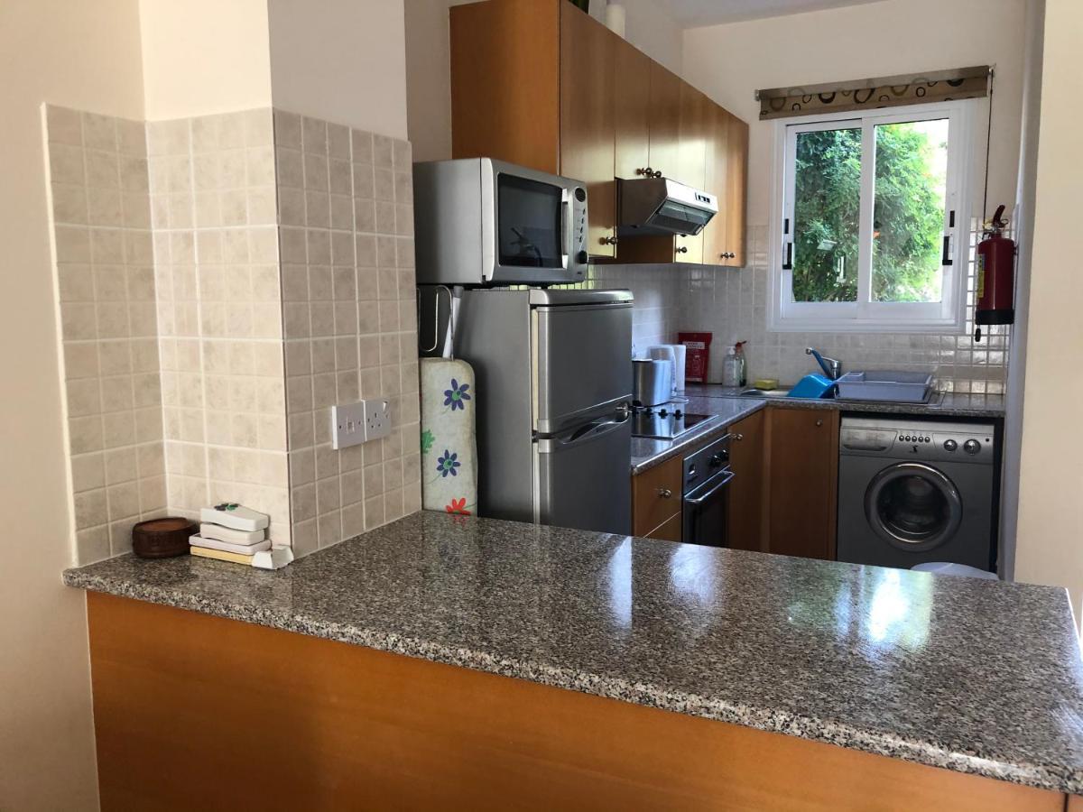 Willa Exceptional Townhouse Pafos Zewnętrze zdjęcie