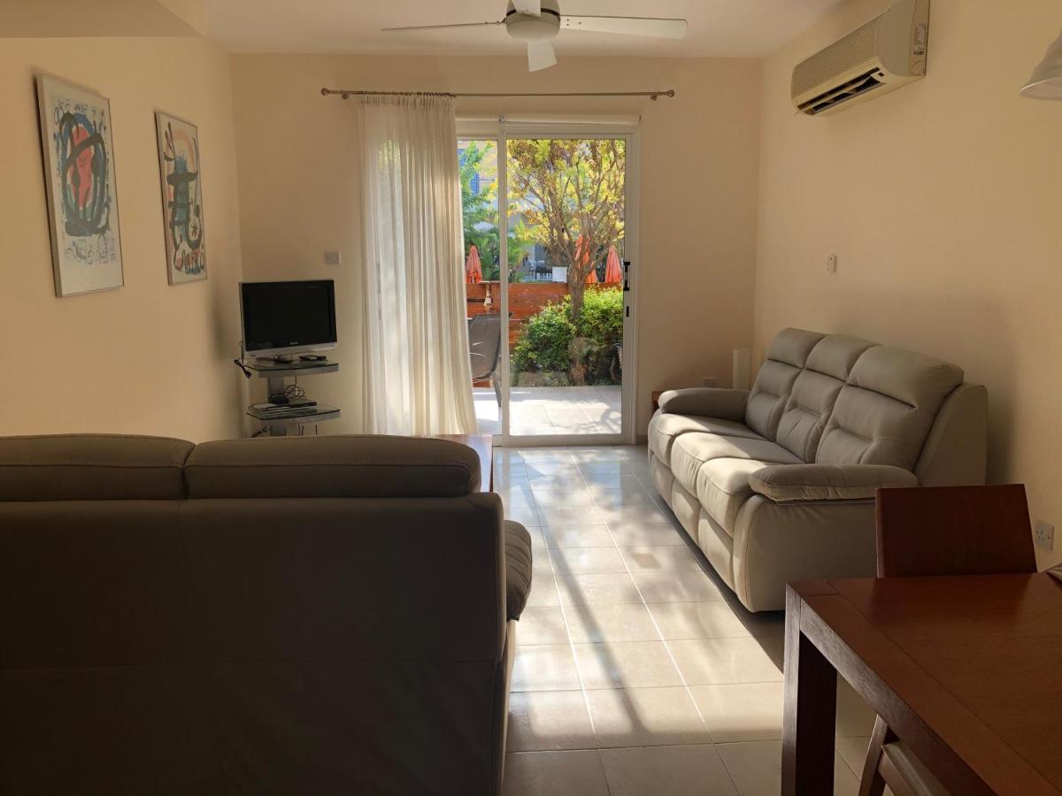 Willa Exceptional Townhouse Pafos Zewnętrze zdjęcie