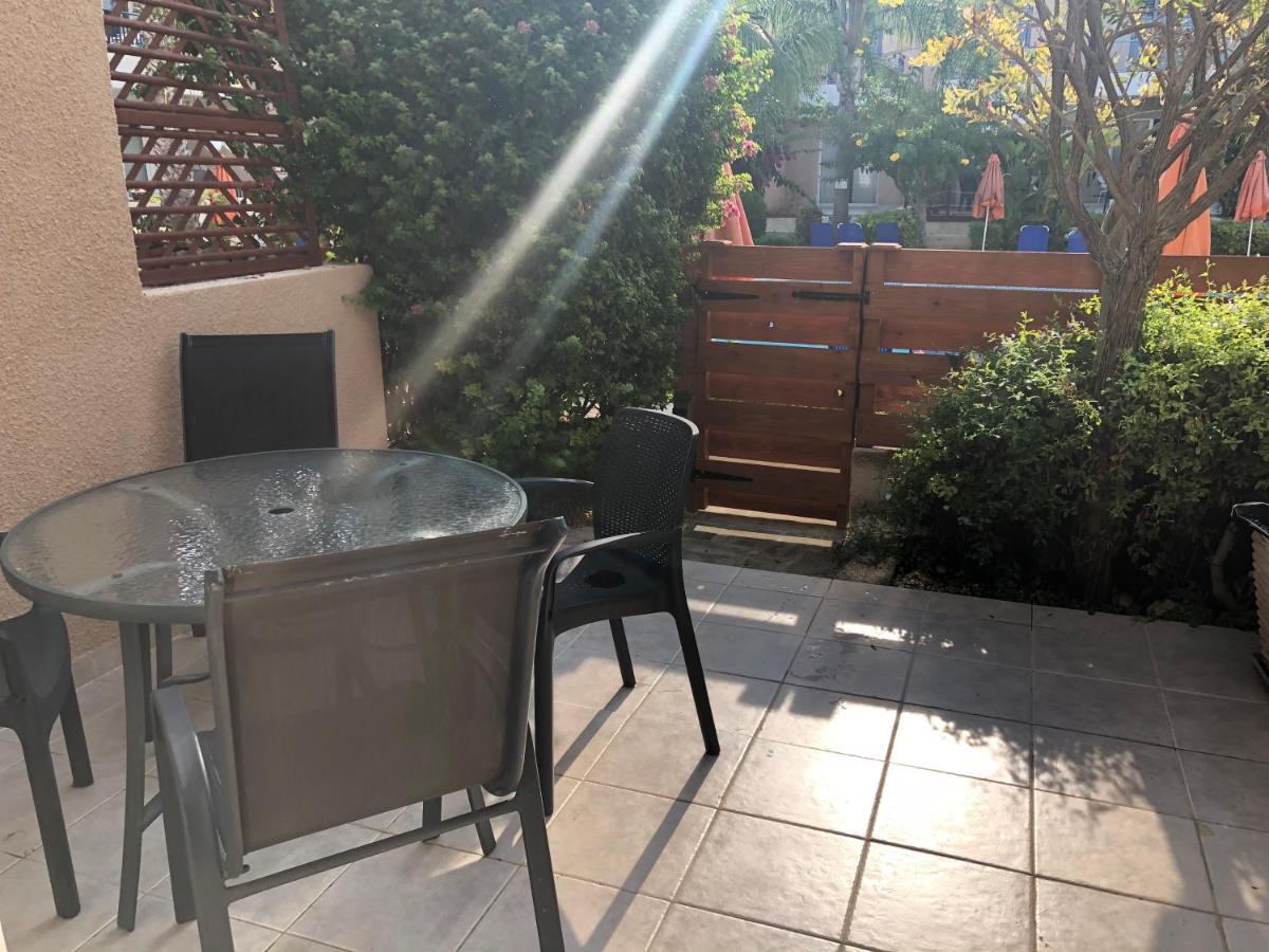 Willa Exceptional Townhouse Pafos Zewnętrze zdjęcie